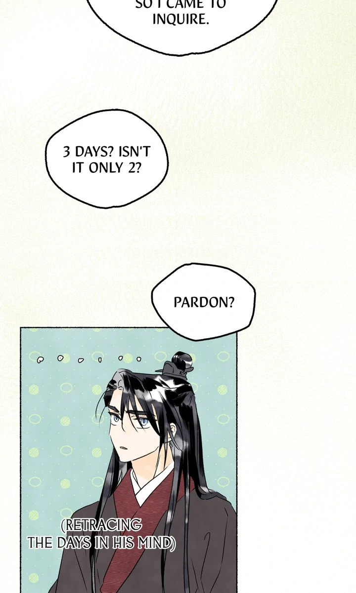 The Tale of the Frost Flower Chapter 105 - page 39