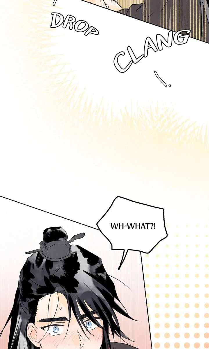 The Tale of the Frost Flower Chapter 105 - page 44