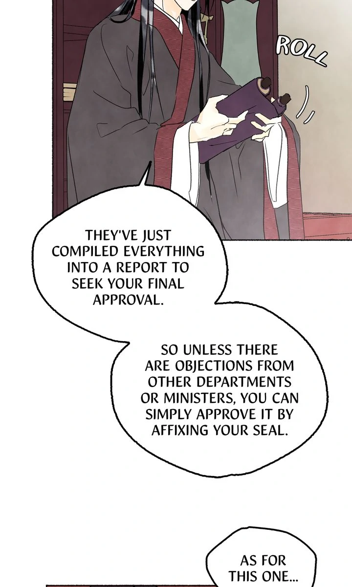 The Tale of the Frost Flower Chapter 105 - page 55