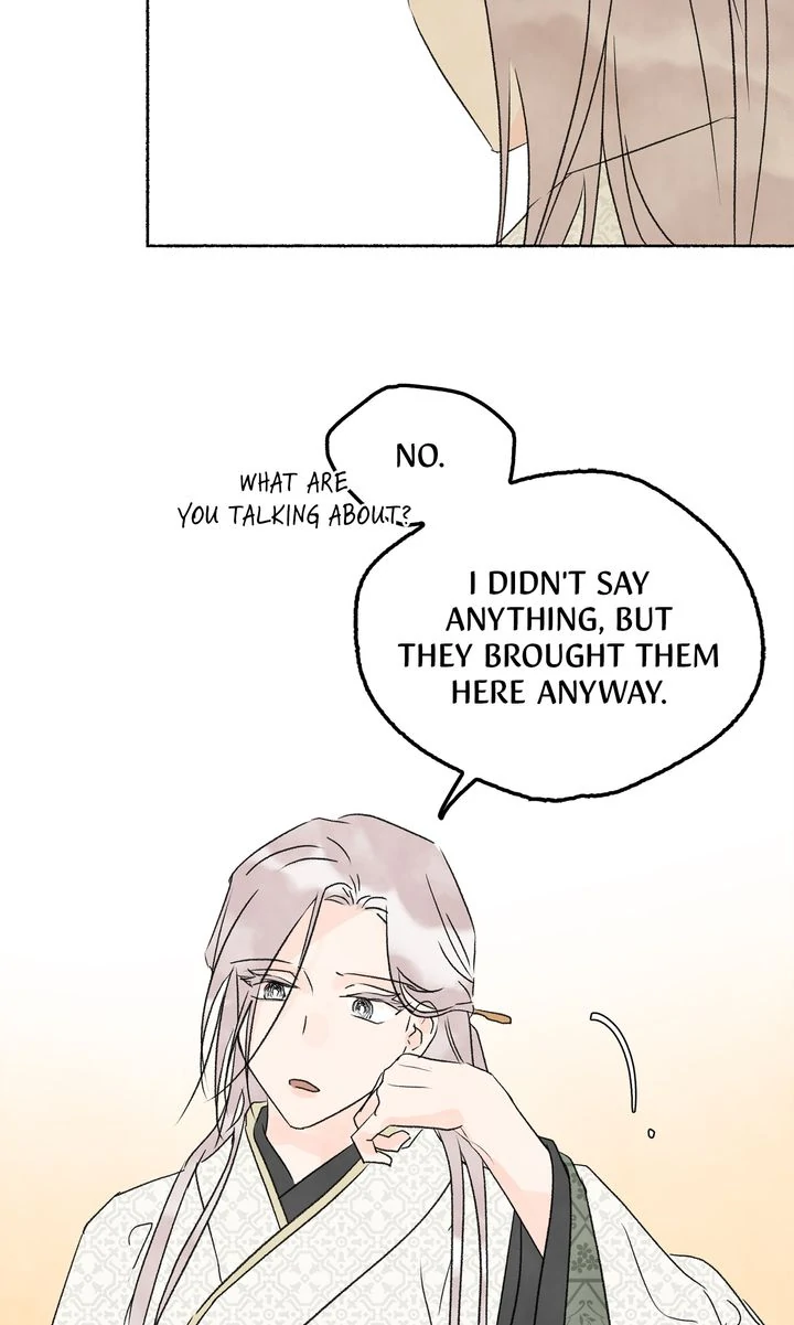 The Tale of the Frost Flower Chapter 105 - page 61