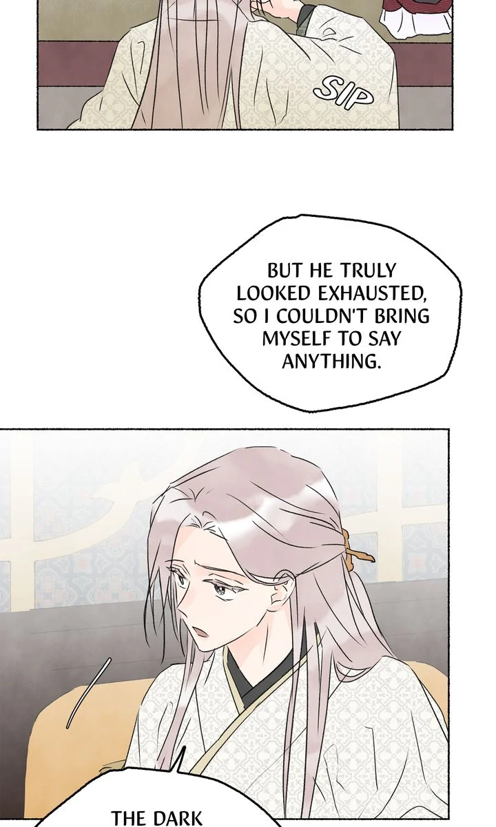 The Tale of the Frost Flower Chapter 105 - page 66