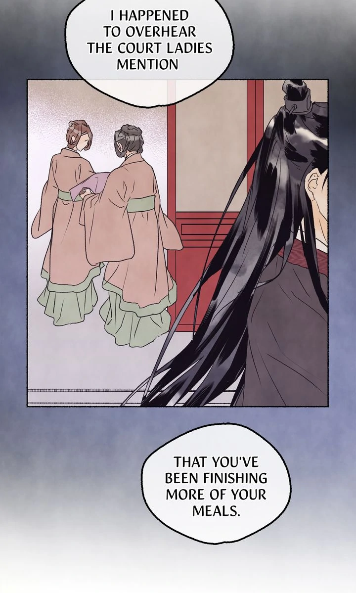The Tale of the Frost Flower Chapter 106 - page 10