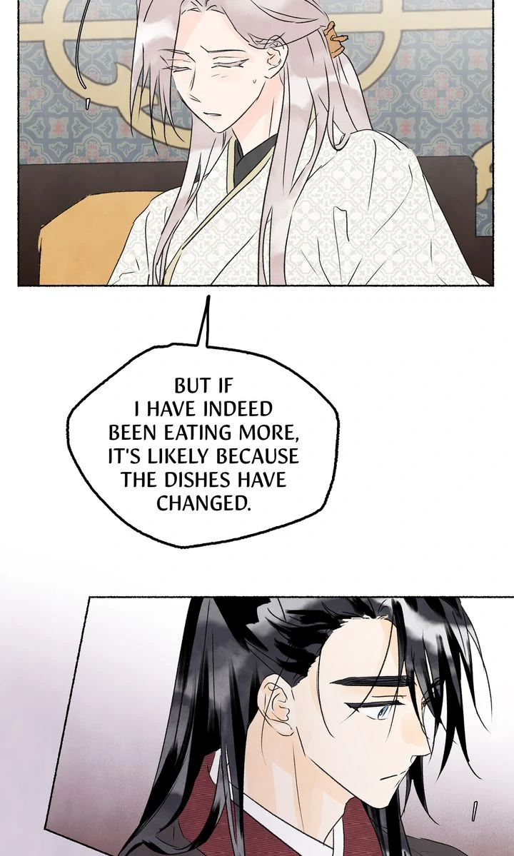 The Tale of the Frost Flower Chapter 106 - page 13