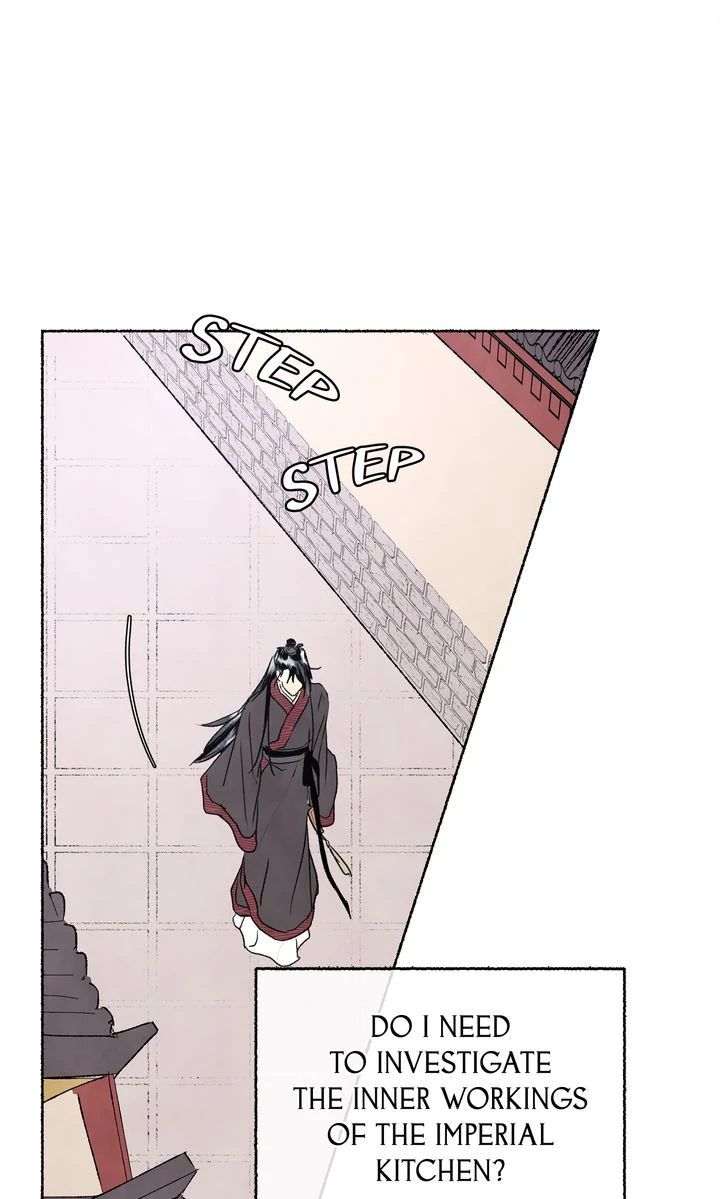 The Tale of the Frost Flower Chapter 106 - page 23