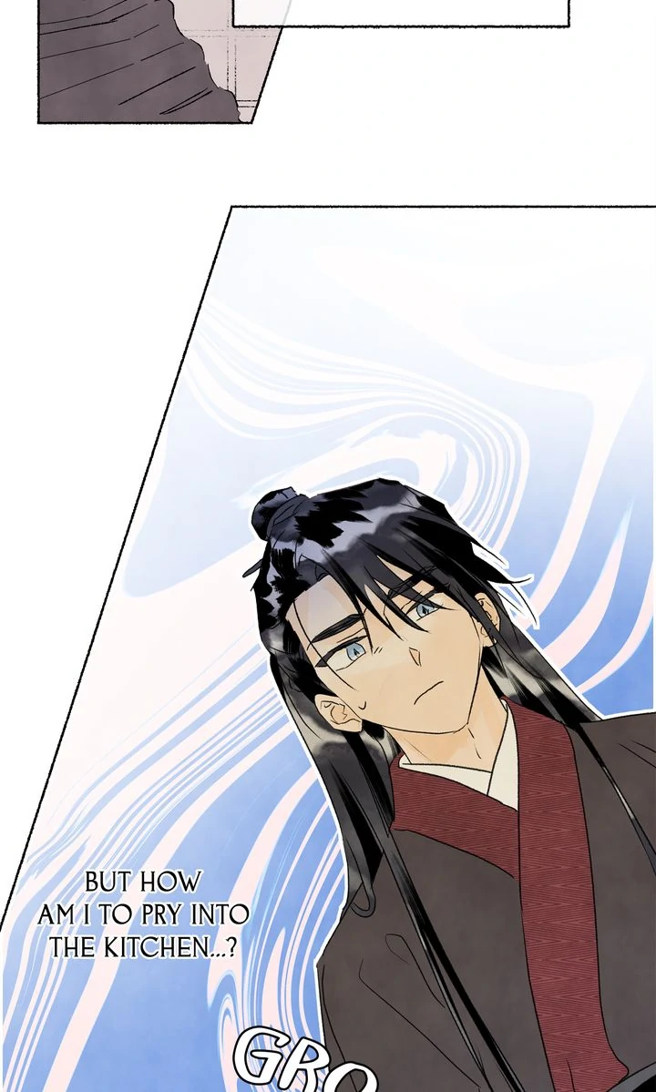 The Tale of the Frost Flower Chapter 106 - page 24