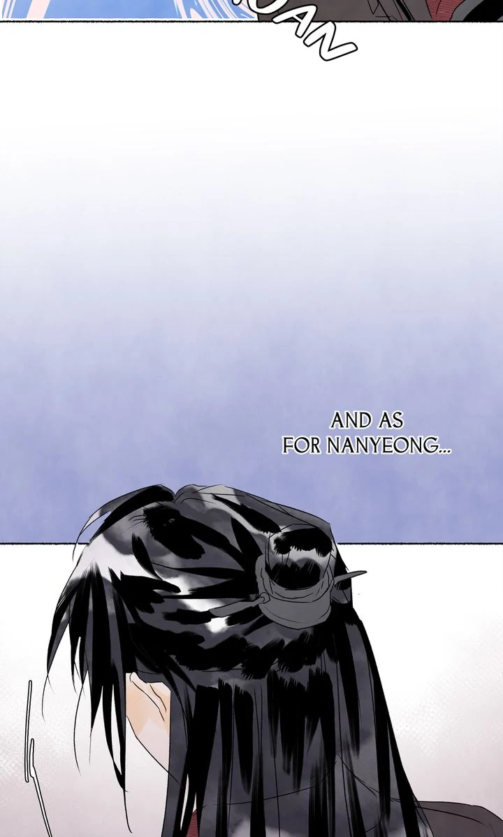 The Tale of the Frost Flower Chapter 106 - page 25