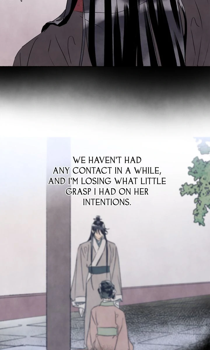 The Tale of the Frost Flower Chapter 106 - page 26