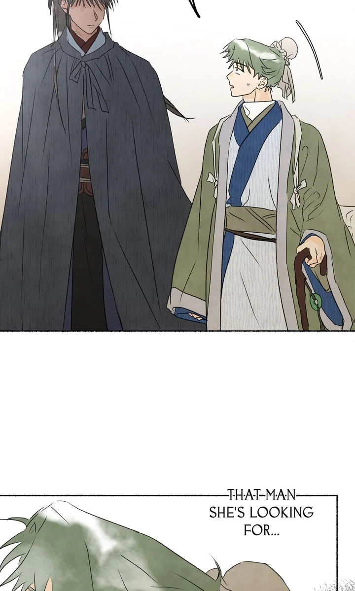 The Tale of the Frost Flower Chapter 106 - page 33