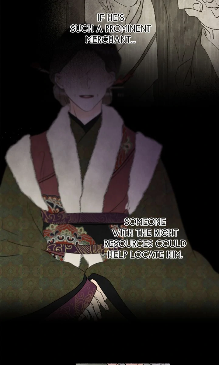 The Tale of the Frost Flower Chapter 106 - page 35