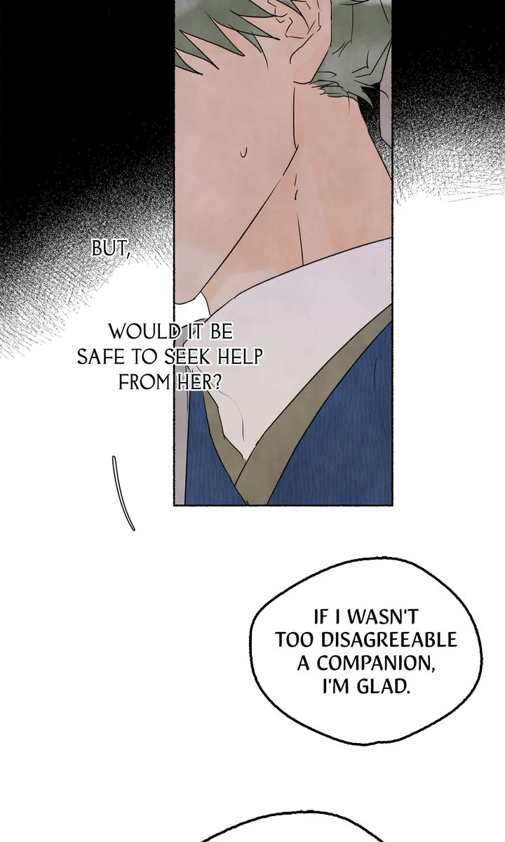 The Tale of the Frost Flower Chapter 106 - page 36