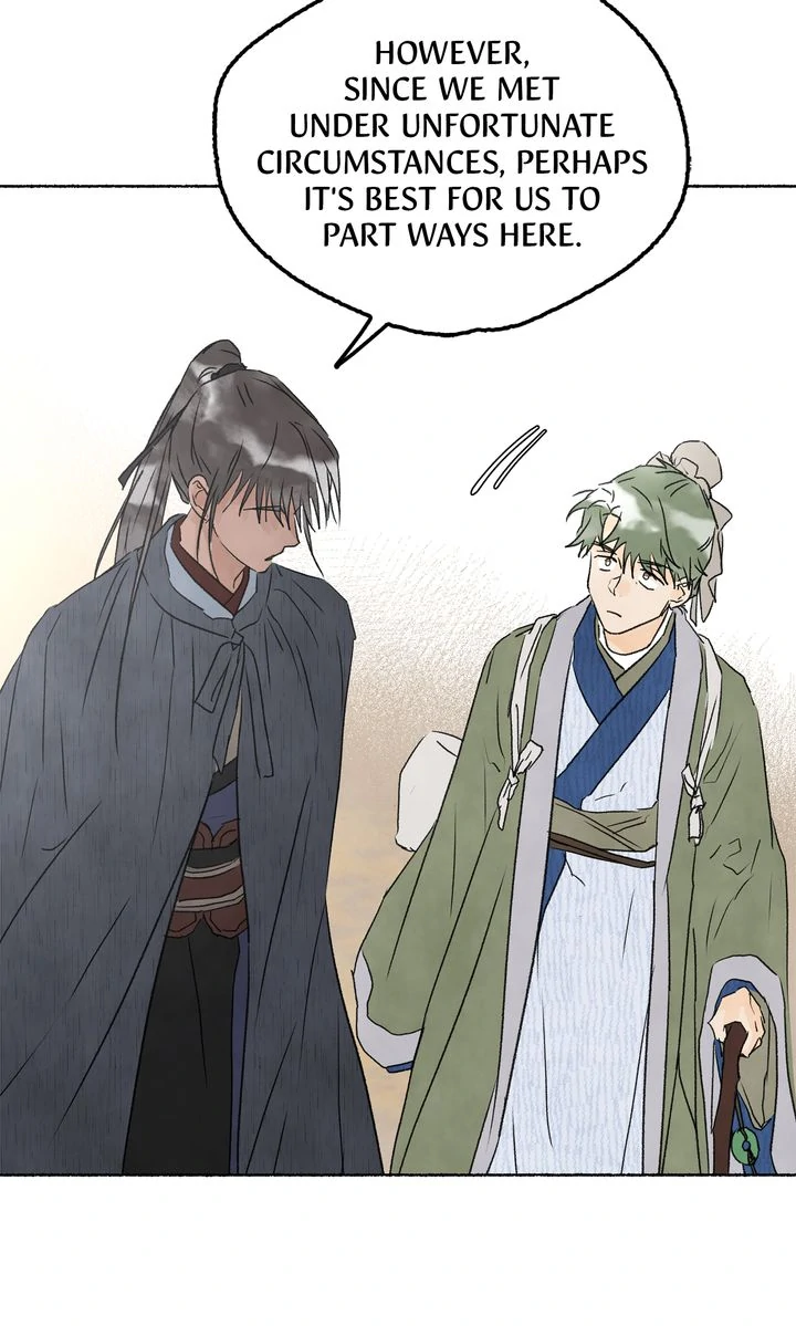 The Tale of the Frost Flower Chapter 106 - page 37