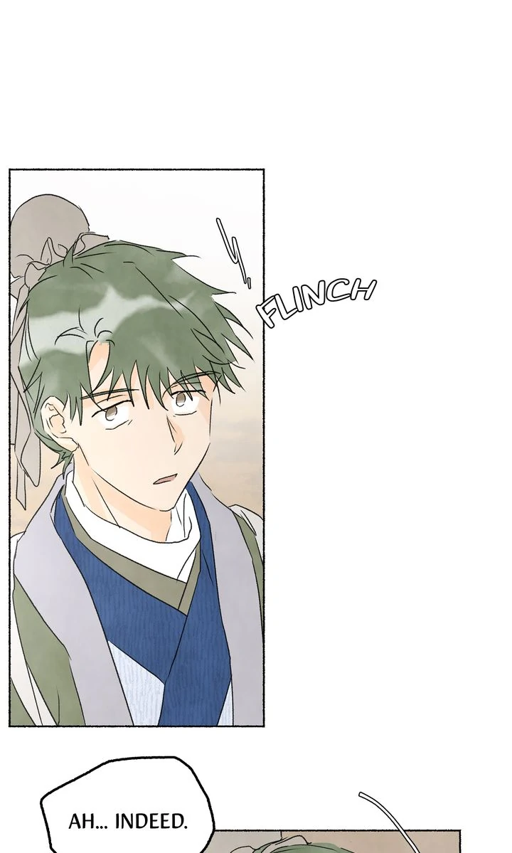 The Tale of the Frost Flower Chapter 106 - page 38