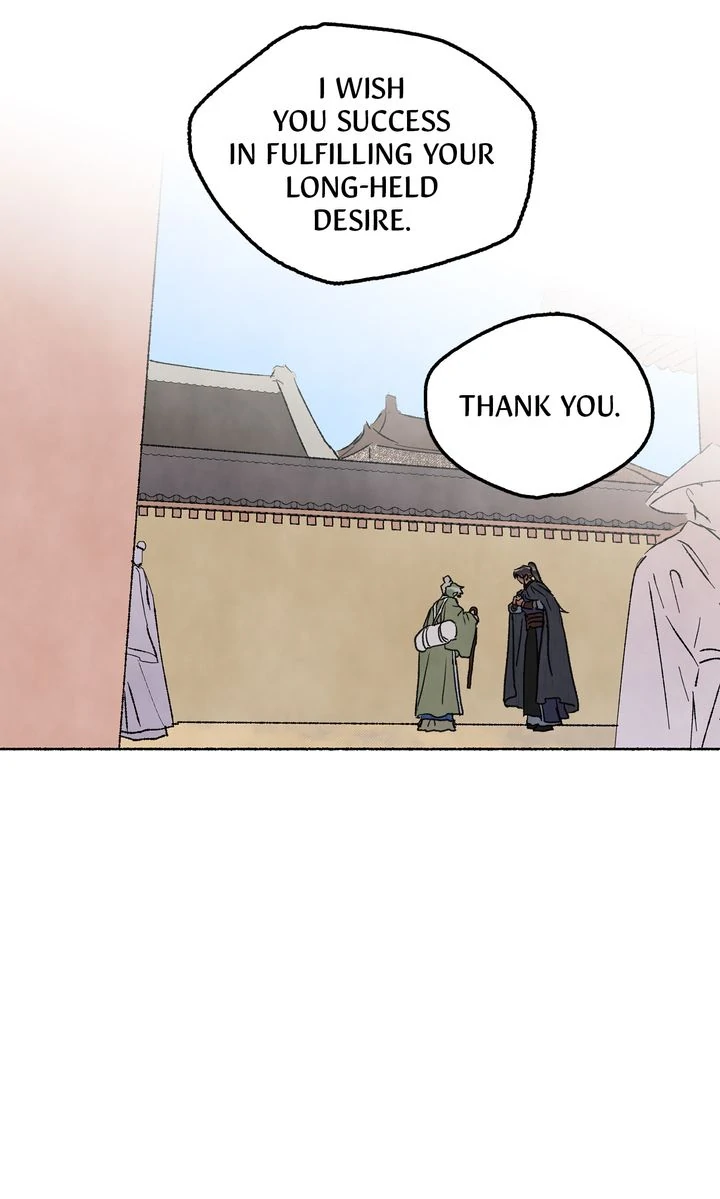 The Tale of the Frost Flower Chapter 106 - page 41