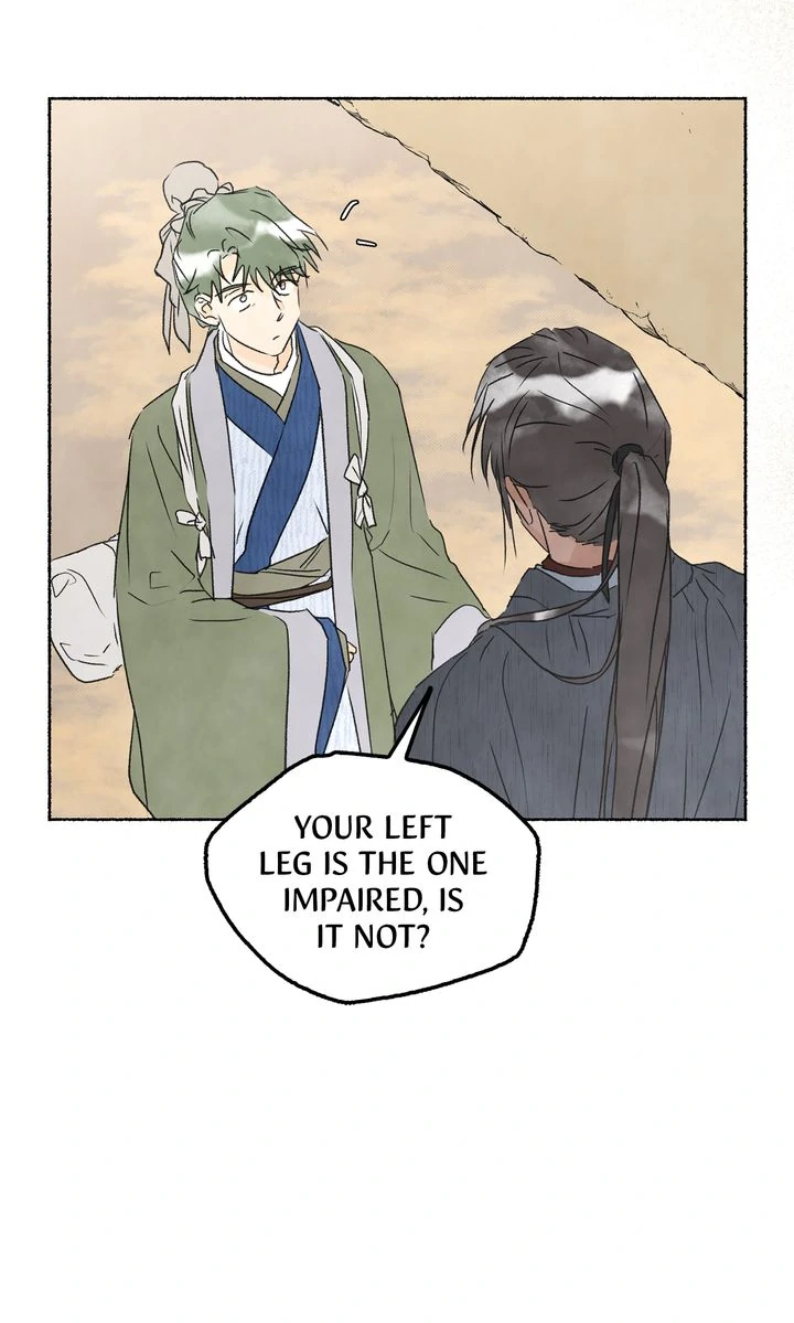 The Tale of the Frost Flower Chapter 106 - page 43