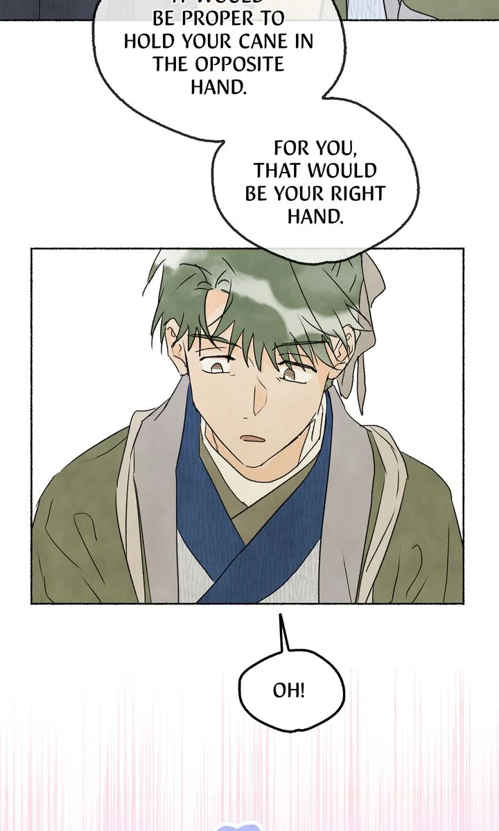 The Tale of the Frost Flower Chapter 106 - page 46