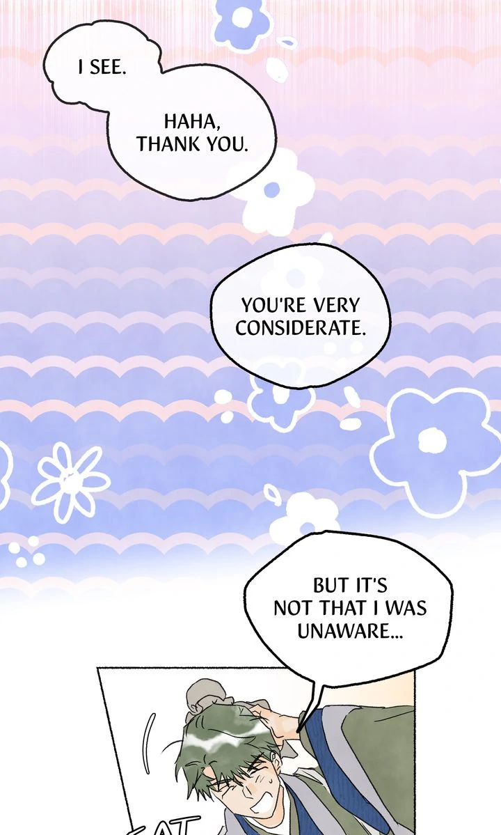 The Tale of the Frost Flower Chapter 106 - page 47