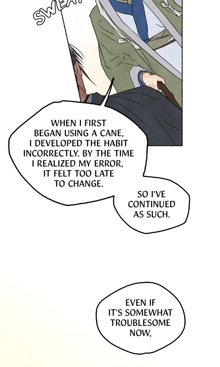 The Tale of the Frost Flower Chapter 106 - page 48