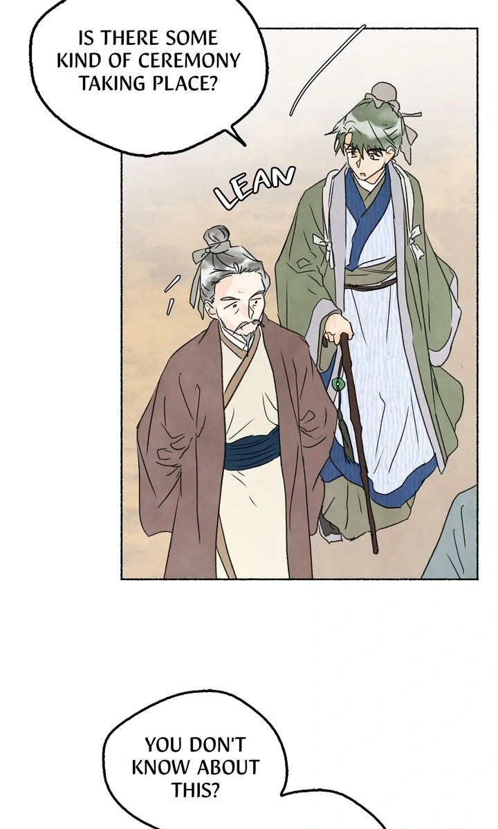 The Tale of the Frost Flower Chapter 106 - page 62