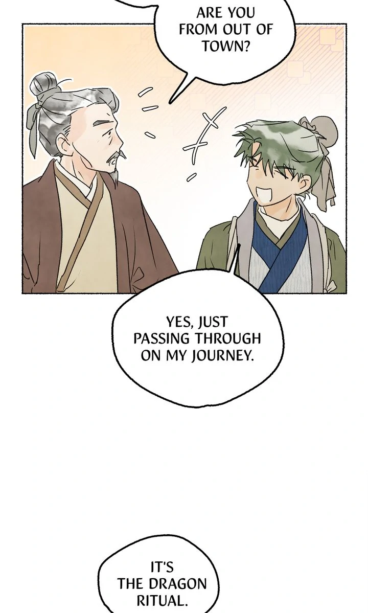 The Tale of the Frost Flower Chapter 106 - page 63