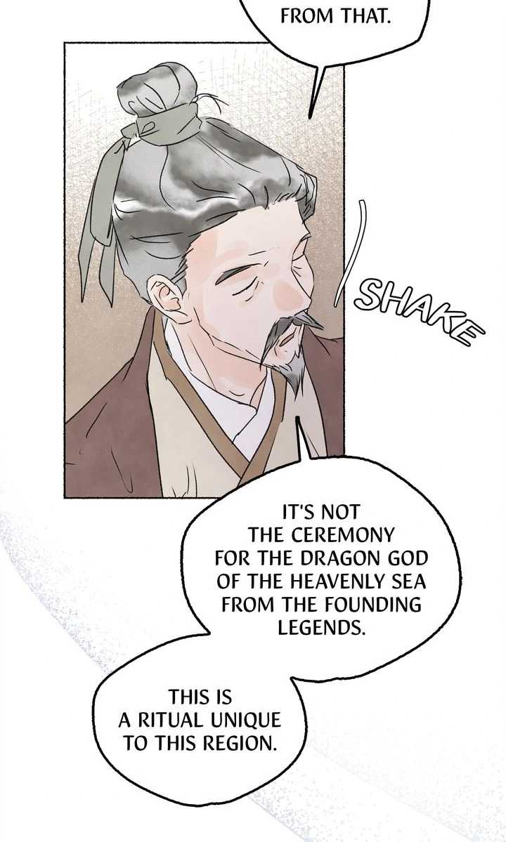 The Tale of the Frost Flower Chapter 106 - page 65
