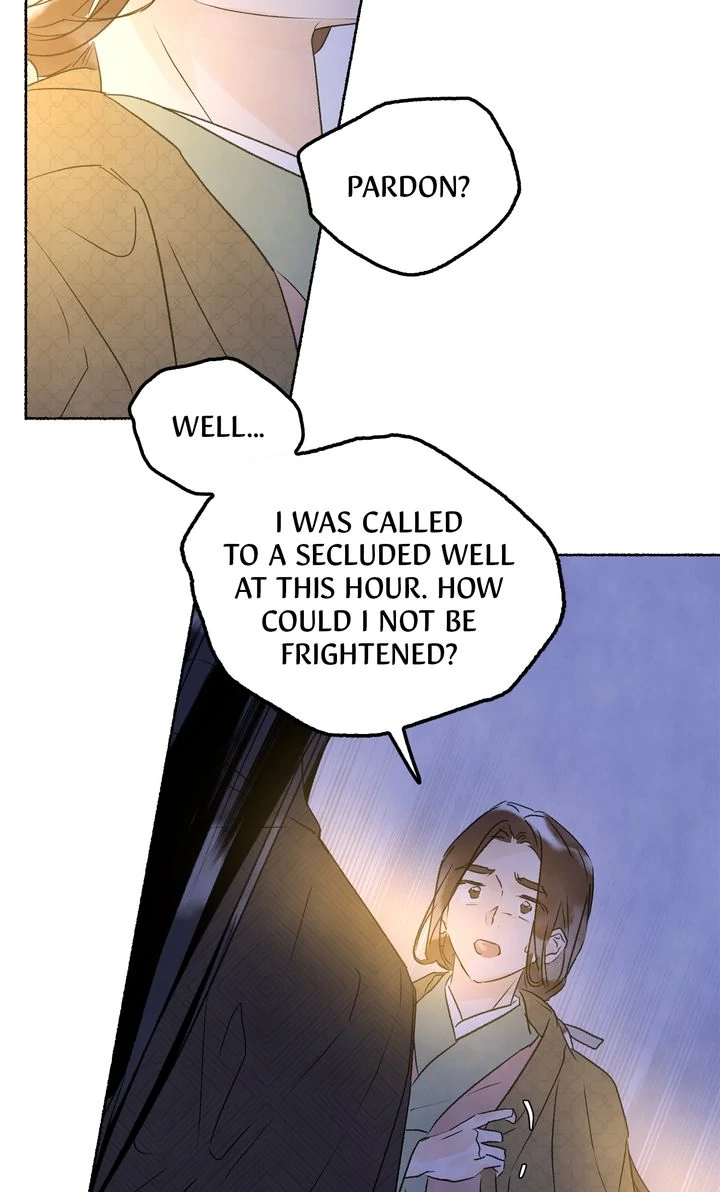 The Tale of the Frost Flower Chapter 107 - page 18