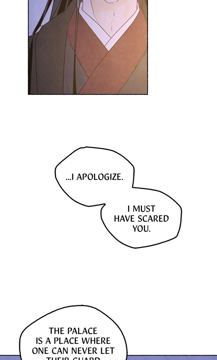 The Tale of the Frost Flower Chapter 107 - page 25