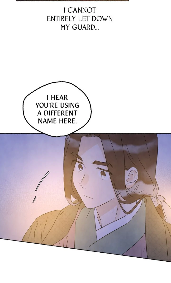 The Tale of the Frost Flower Chapter 107 - page 32