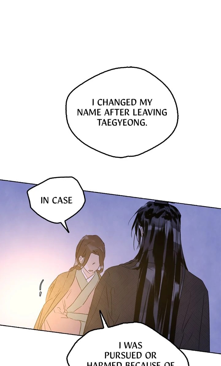 The Tale of the Frost Flower Chapter 107 - page 33