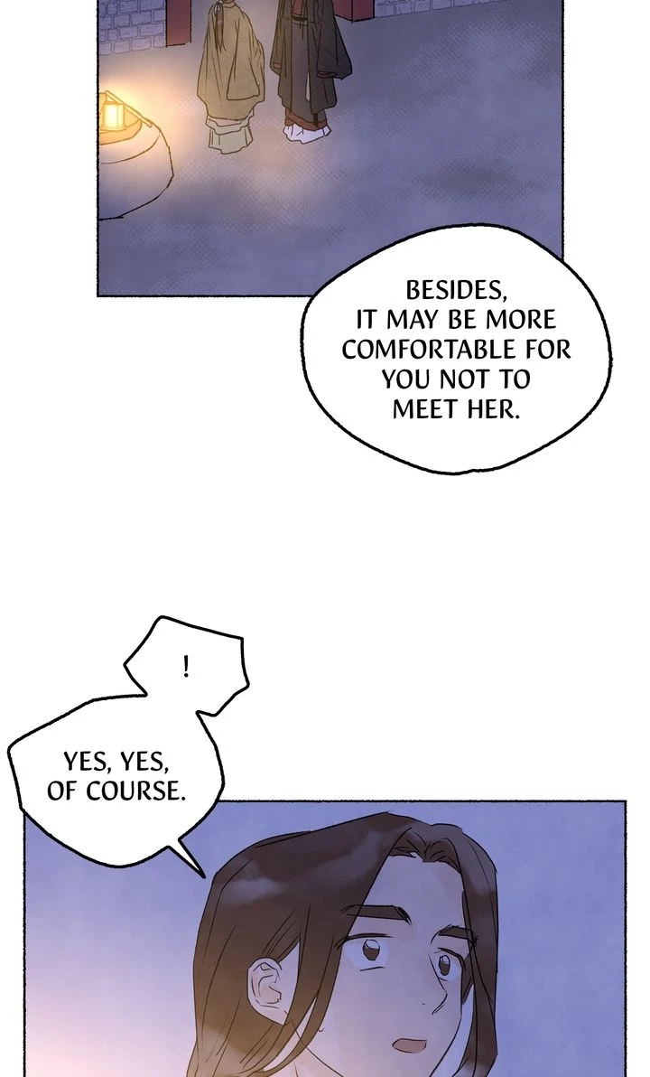 The Tale of the Frost Flower Chapter 107 - page 41