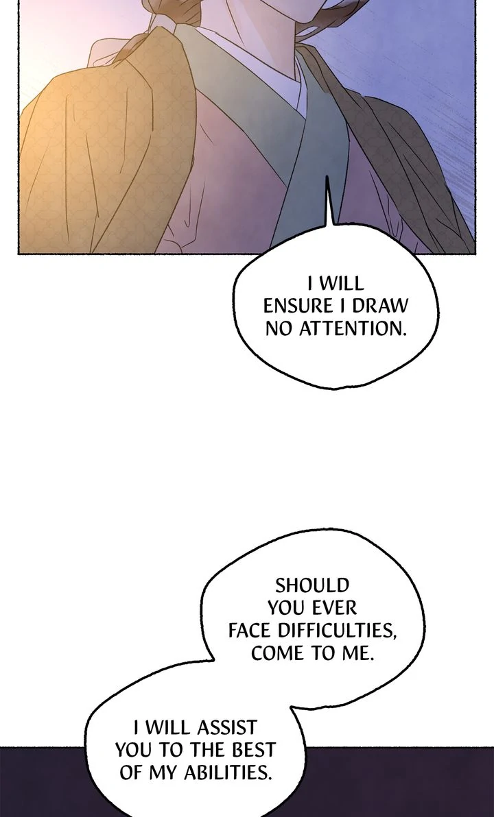 The Tale of the Frost Flower Chapter 107 - page 42