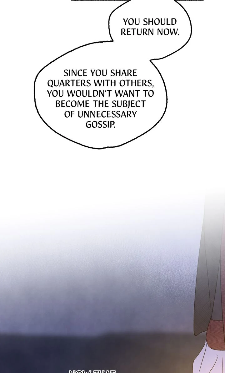 The Tale of the Frost Flower Chapter 107 - page 46