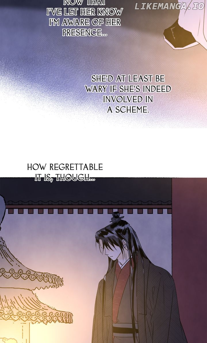The Tale of the Frost Flower Chapter 107 - page 47