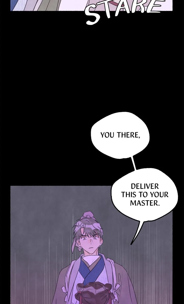 The Tale of the Frost Flower Chapter 107 - page 65