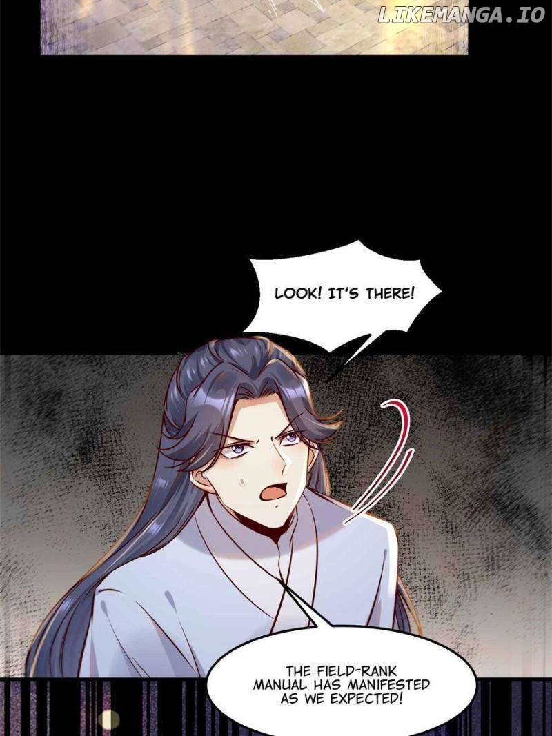 The Goddess Consort Reigns Supreme Chapter 125 - page 3