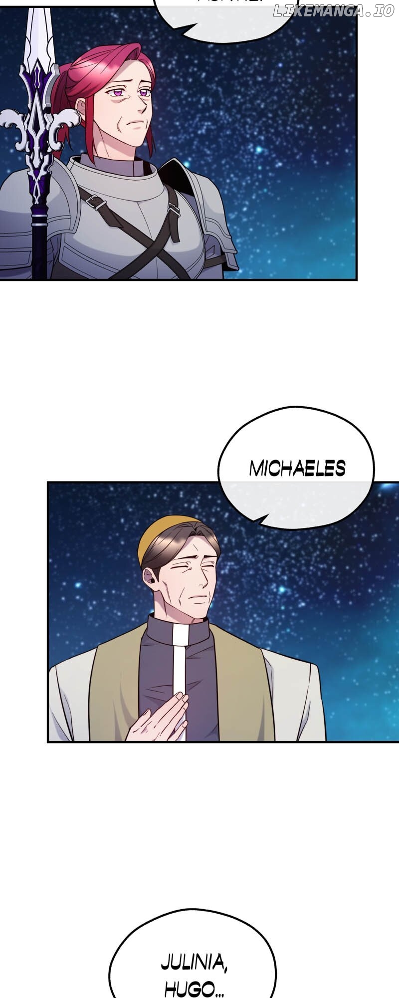 Anyone Can Become a Villainess Chapter 129 - page 10