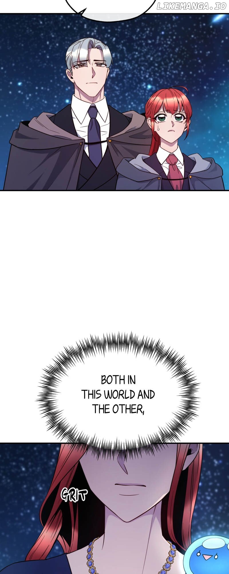 Anyone Can Become a Villainess Chapter 129 - page 11