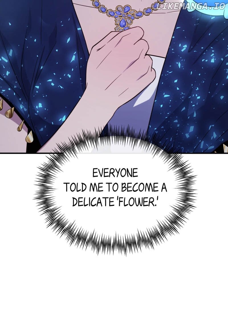 Anyone Can Become a Villainess Chapter 129 - page 12