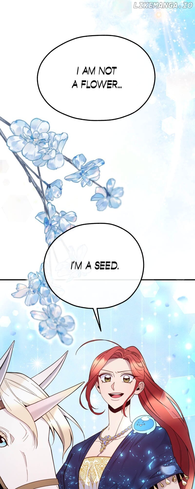 Anyone Can Become a Villainess Chapter 129 - page 16