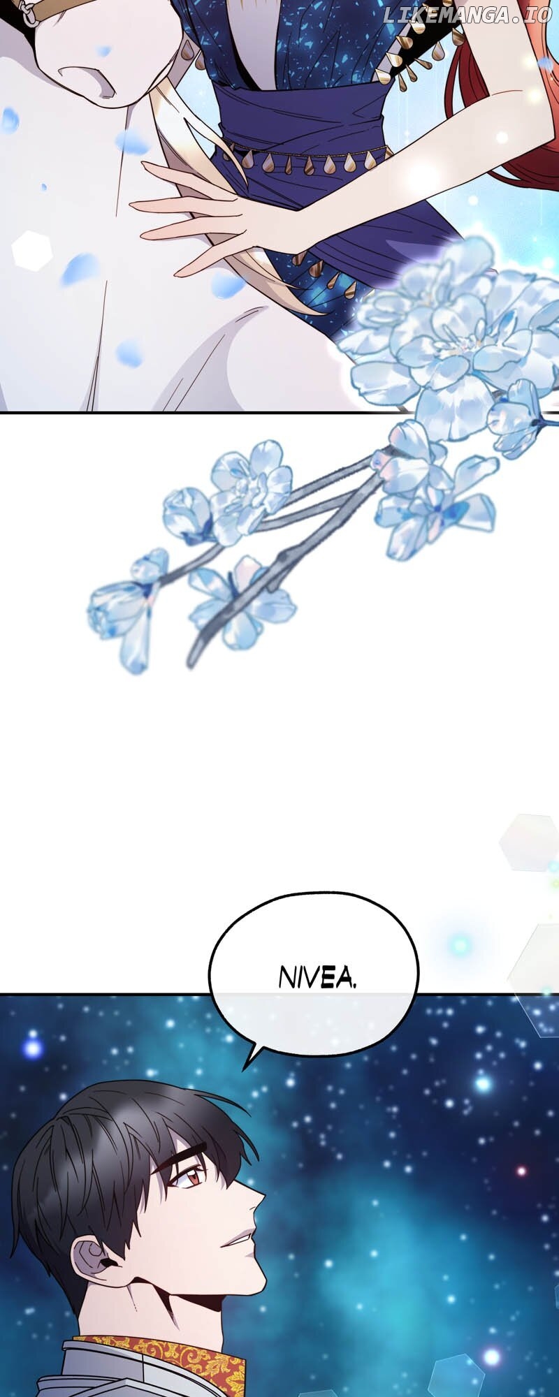 Anyone Can Become a Villainess Chapter 129 - page 17