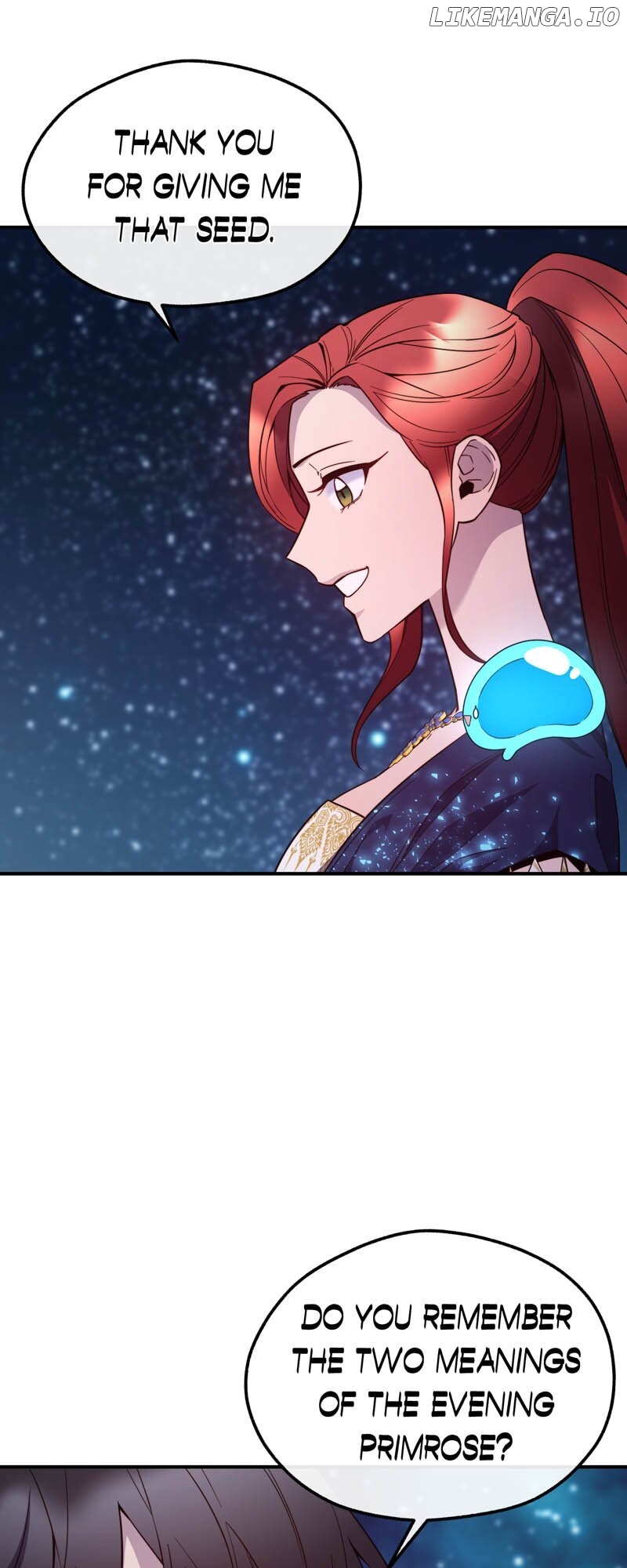 Anyone Can Become a Villainess Chapter 129 - page 19