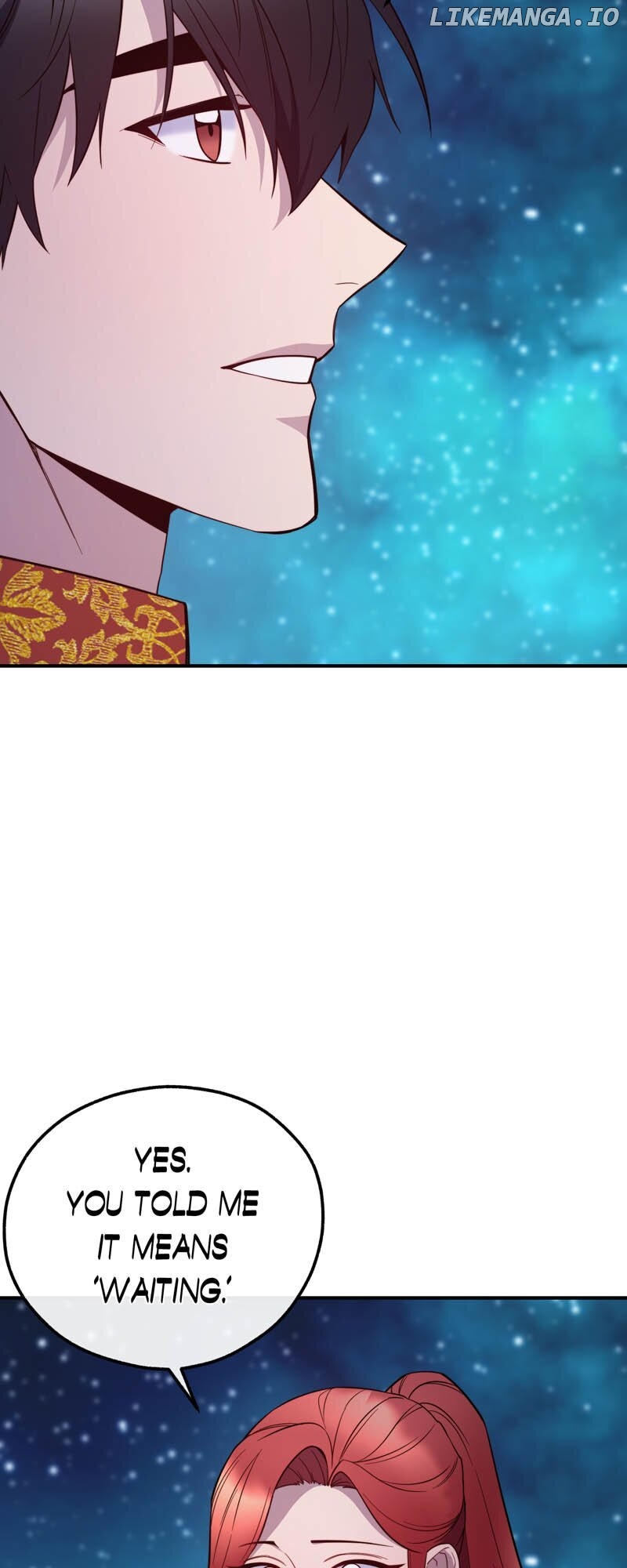 Anyone Can Become a Villainess Chapter 129 - page 20