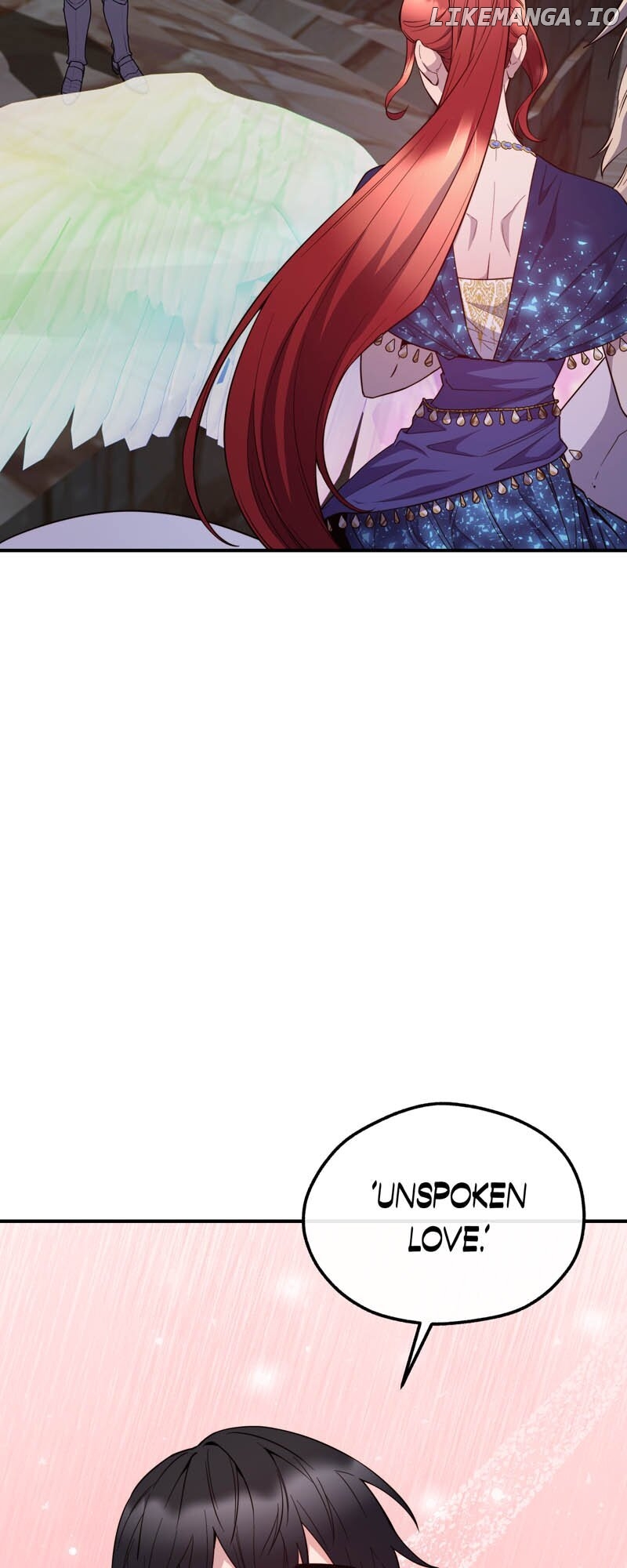 Anyone Can Become a Villainess Chapter 129 - page 22