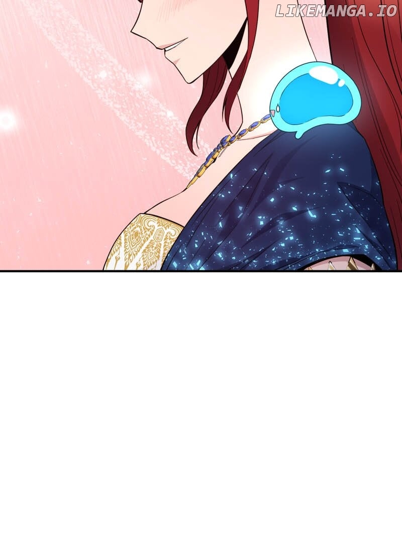 Anyone Can Become a Villainess Chapter 129 - page 24