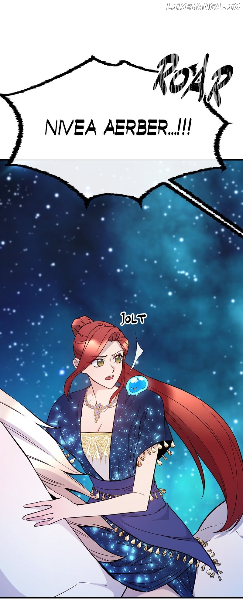 Anyone Can Become a Villainess Chapter 129 - page 25