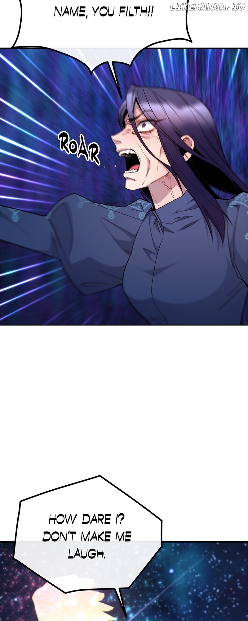 Anyone Can Become a Villainess Chapter 129 - page 29