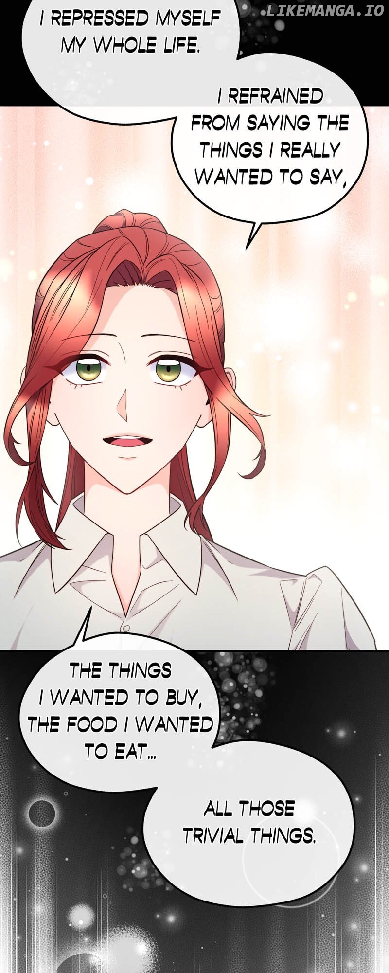 Anyone Can Become a Villainess Chapter 129 - page 3