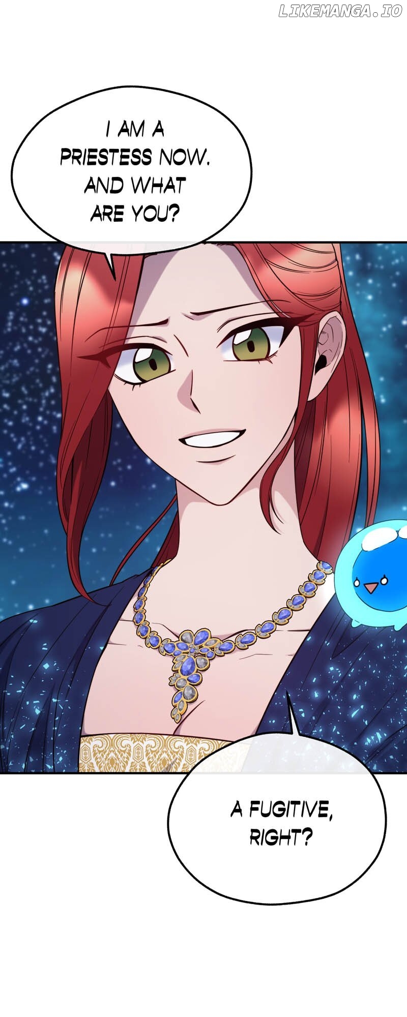 Anyone Can Become a Villainess Chapter 129 - page 31