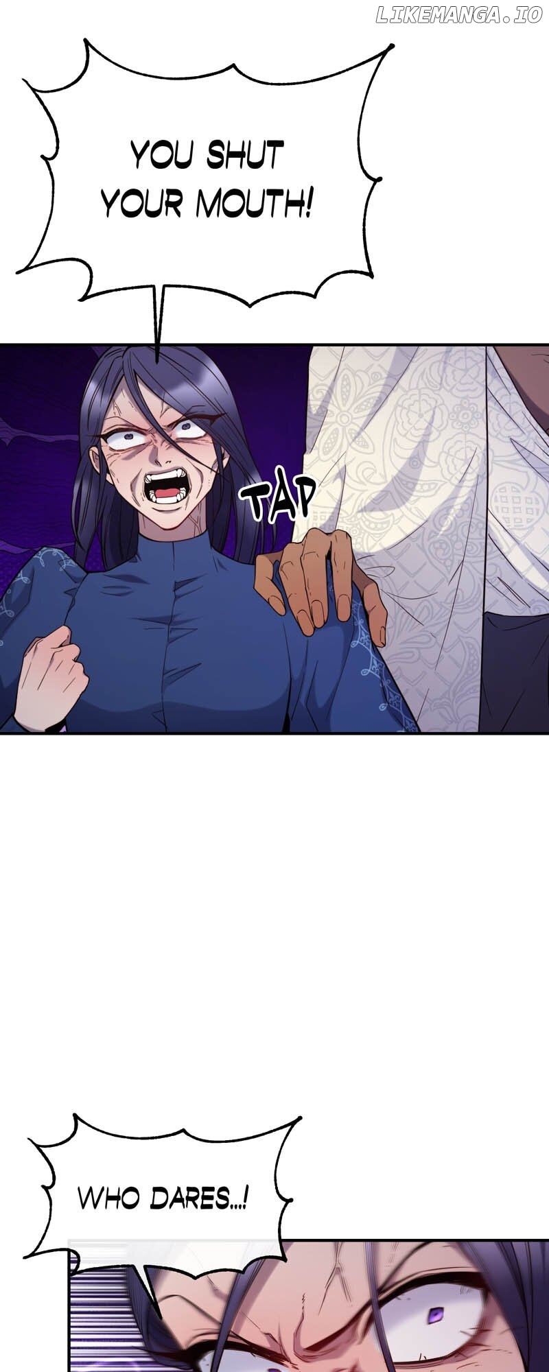 Anyone Can Become a Villainess Chapter 129 - page 32