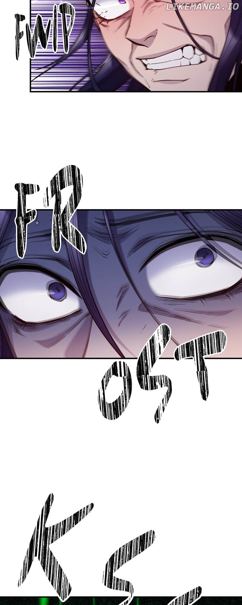 Anyone Can Become a Villainess Chapter 129 - page 33