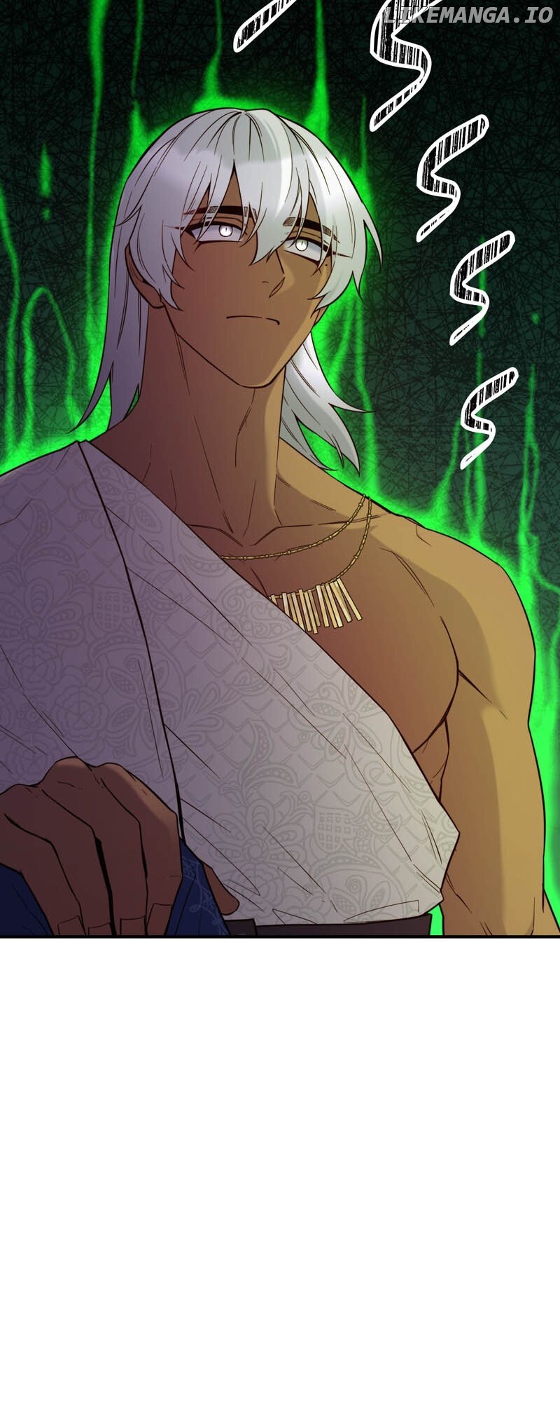 Anyone Can Become a Villainess Chapter 129 - page 34